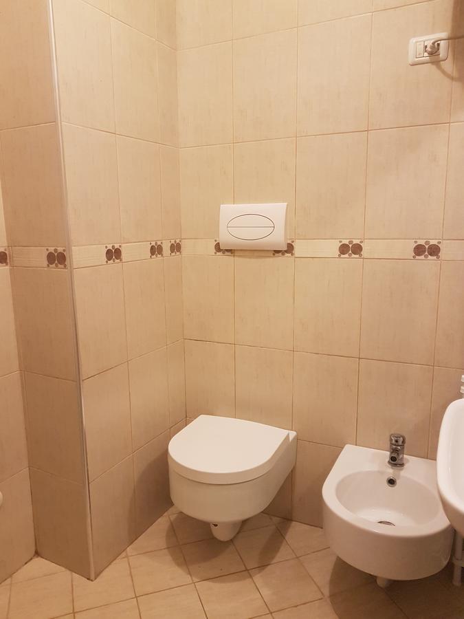 Elegant Apartment In Lungomare - N 23 Vlorë Exterior foto