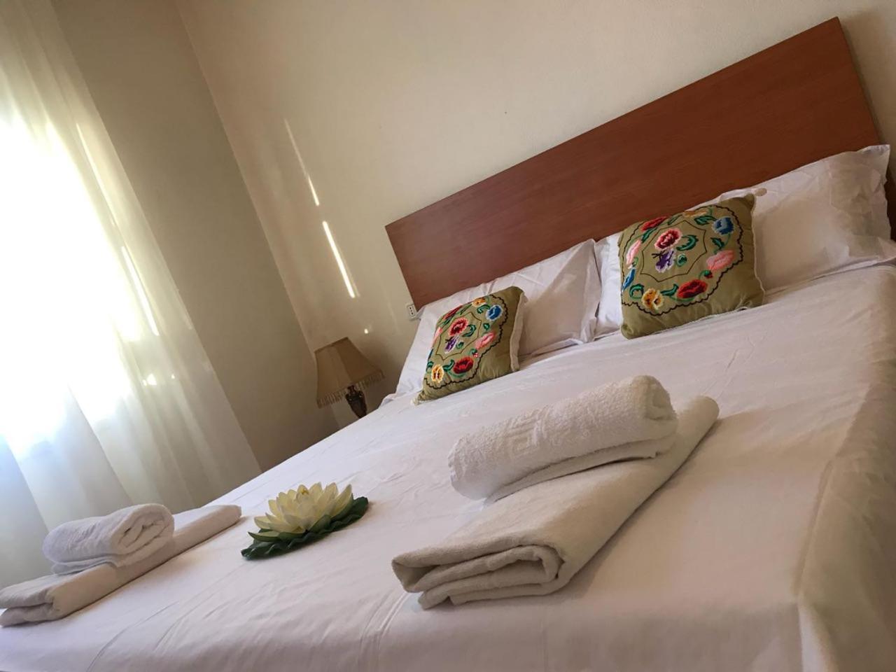 Elegant Apartment In Lungomare - N 23 Vlorë Exterior foto